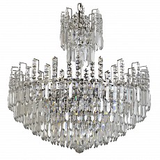 Подвесная люстра arti lampadari lucia lucia e 1.3.60.100 g